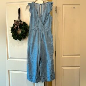 Old navy jumpsuit